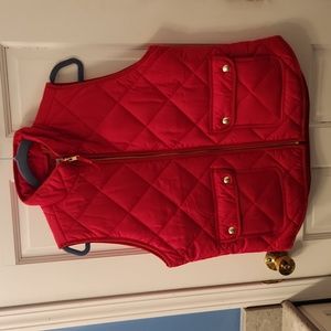 NEW Hibiscus vest 🌺